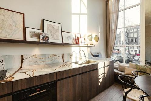 Te huur: Appartement Prinsengracht in Amsterdam, Huizen en Kamers, Huizen te huur, Noord-Holland, Appartement