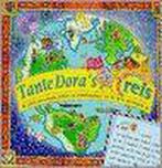 Tante Doras avontuurlijke wereldreis 9789062492824, Verzenden, Zo goed als nieuw, E. Yildirim