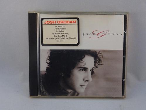 Josh Groban, Cd's en Dvd's, Cd's | Pop, Verzenden