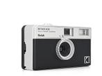 Kodak -  Ektar H35 Analoge Retrocamera Met Flits  - Zwart, Audio, Tv en Foto, Fotocamera's Analoog, Verzenden, Nieuw, Kodak