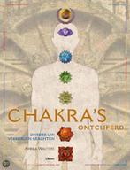 Chakras ontcijferd 9789057649370 Ambika Wauters, Boeken, Verzenden, Zo goed als nieuw, Ambika Wauters