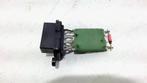 Kachelweerstand Fiat 500C / 595C / 695C  1.4, Ophalen of Verzenden, Gebruikt