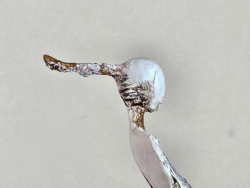 Raghad - Galop vers linconnu, Antiek en Kunst, Kunst | Schilderijen | Modern