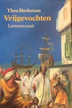 VRIJGEVOCHTEN - Beckman, Thea 9789001554682 Beckman, Verzenden, Gelezen, Beckman