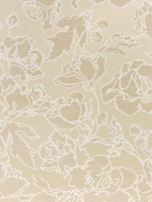 SPEDIZIONE GRATUITA - Elegante bloemmotief decoratief, Antiek en Kunst, Antiek | Kleden en Textiel