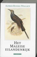 Het Maleise eilandenrijk | 9789025423407 | Wallace, A., Zo goed als nieuw, Wallace, A. Russel