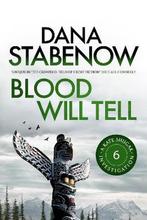 Blood Will Tell 9781908800541 Dana Stabenow, Boeken, Verzenden, Gelezen, Dana Stabenow