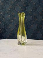 Val Saint Lambert - Charles Graffart & René Delvenne - Vaas, Antiek en Kunst, Antiek | Glas en Kristal