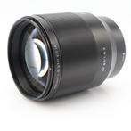 Viltrox 85mm F/1.8 AF Nikon Z | Tweedehands, Verzenden, Gebruikt, Overige Merken