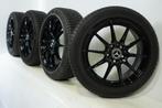 Mercedes A B CLA Klasse W176 W117 W246 17 inch velgen Contin, Auto-onderdelen, Banden en Velgen, Gebruikt, Velg(en), 17 inch, Winterbanden