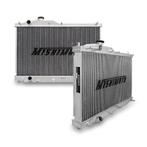 Mishimoto 00-09 Honda S2000 Manual Aluminum Radiator -, Ophalen of Verzenden, Nieuw