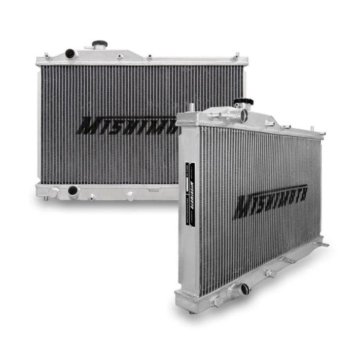 Mishimoto 00-09 Honda S2000 Manual Aluminum Radiator -, Auto-onderdelen, Motor en Toebehoren, Ophalen of Verzenden