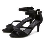 Lascana Sandaaltjes Zomerschoen High heel sandaal,, Kleding | Dames, Schoenen, Verzenden, Nieuw
