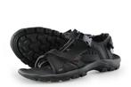 Quechua sandalen in maat 40 Grijs | 25% korting, Kleding | Heren, Schoenen, Overige kleuren, Verzenden, Zo goed als nieuw, Quechua