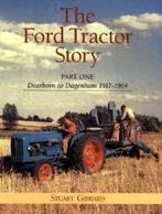 9780953373703 Ford Tractor Story | Tweedehands, Boeken, Stuart Gibbard, Zo goed als nieuw, Verzenden