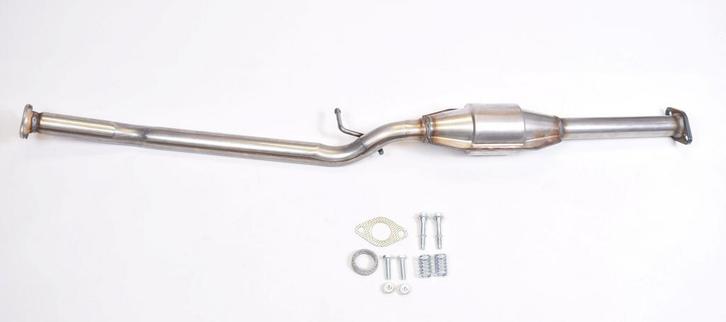 Katalysator Nissan Pixo, Suzuki Alto, Auto-onderdelen, Uitlaatsystemen, Nieuw, Verzenden