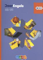 DoorEngels A2 B1 mbo Leerwerkboek 9789006691412, Boeken, Verzenden, Zo goed als nieuw