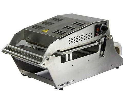 GGM Gastro | Sealmachine voor schalen | SGE01 | SGE01, Zakelijke goederen, Horeca | Overige, Verzenden