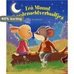 1-Minuutgoedenachtverhaaltjes 9789462448490 Yo-Yo Books, Boeken, Verzenden, Gelezen, Yo-Yo Books