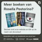 De voorproefster van Hitler 9789401610674 Rosella Postorino, Verzenden, Gelezen, Rosella Postorino