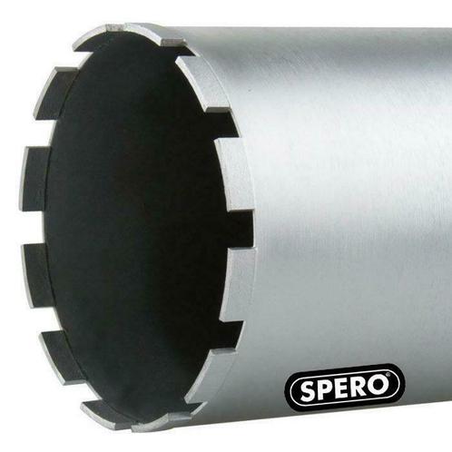 140mm Diamantboor R1/2 300mm lang Beton Dunwandig kernboor, Doe-het-zelf en Verbouw, Gereedschap | Machine-onderdelen en Toebehoren