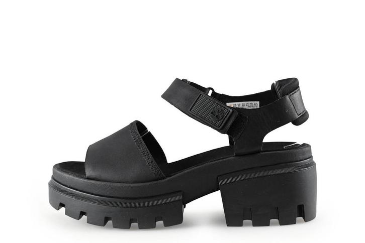 Timberland sandalen in maat 39½ Zwart | 25% korting, Kleding | Dames, Schoenen, Zwart, Zo goed als nieuw, Sandalen of Muiltjes