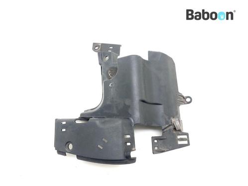 Accu Deksel Ducati Diavel 2011-2014 (24612081A), Motoren, Onderdelen | Ducati, Gebruikt, Verzenden