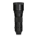 Sigma 150-600mm F5-6.3 DG OS HSM Contemporary - Nikon F, Audio, Tv en Foto, Fotografie | Lenzen en Objectieven, Ophalen of Verzenden