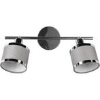 LED Plafondspot - Trion Arona - E14 Fitting - 2-lichts -, Ophalen of Verzenden, Nieuw, Plafondspot of Wandspot, Led