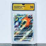 Pokémon Graded card - Charizard Vstar - Vstar Universe #212, Hobby en Vrije tijd, Verzamelkaartspellen | Pokémon, Nieuw