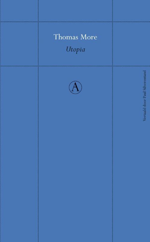 Perpetua Utopia / Perpetua 9789025364137 T. More, Boeken, Romans, Zo goed als nieuw, Verzenden