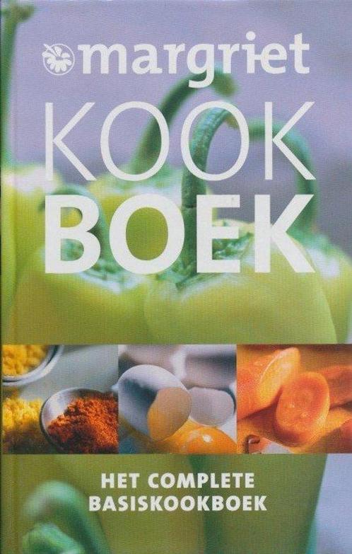 Margriet kookboek 9789026936470, Boeken, Kookboeken, Gelezen, Verzenden