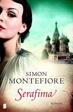 Serafima 9789022568392 Simon Sebag Montefiore, Verzenden, Zo goed als nieuw, Simon Sebag Montefiore