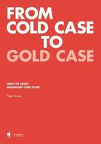 From Cold Case to Gold Case, Nieuw, Verzenden