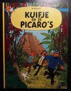 Kuifje 23 - Kuifje en de Picaros - 1 Album - Eerste druk -, Boeken, Nieuw
