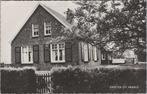 HAARLO - Vacantiehuis De Scholte, Verzamelen, Verzenden, Gelopen