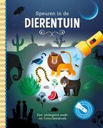 Speuren in de dierentuin 9789461889560 Studio Stampij, Boeken, Verzenden, Gelezen, Studio Stampij