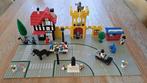 Lego Set - 1592 - City, Classic - Town Square - Castle Scene, Nieuw