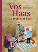 Vos en Haas op zoek naar koek 9789020966138 S. Vanden Heede, Verzenden, Gelezen, S. Vanden Heede