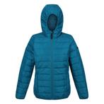 -61% Regatta  Regatta Dames helfa jas  maat 36, Kleding | Dames, Jassen | Winter, Verzenden, Nieuw, Blauw
