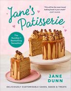 9781529109429 Janes Patisserie Jane Dunn, Verzenden, Nieuw, Jane Dunn
