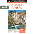 Italiaanse Riviera / Capitool reisgidsen 9789000341832, Boeken, Reisgidsen, Verzenden, Gelezen, Fabrizio Ardito