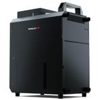 Magic FX Smokejet rookmachine met LED-verlichting, Verzenden, Nieuw