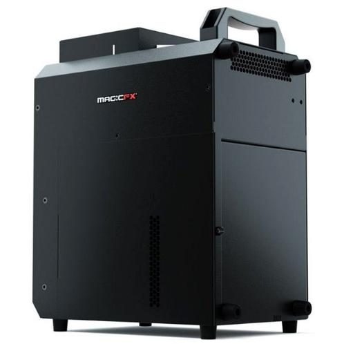 Magic FX Smokejet rookmachine met LED-verlichting, Muziek en Instrumenten, Licht en Laser, Verzenden