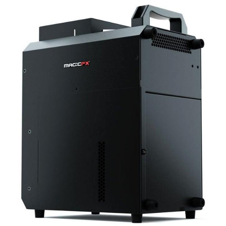 Magic FX Smokejet rookmachine met LED-verlichting, Muziek en Instrumenten, Licht en Laser, Verzenden
