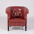 Poltrona Frau - Renzo Frau - Fumoir - Fauteuil - Leder, Hout