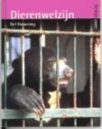 Dierenwelzijn / De feiten over... 9789055661213 B. Browning, Verzenden, Gelezen, B. Browning
