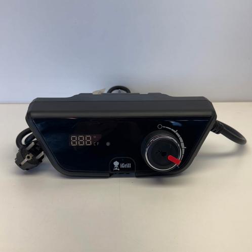 Weber 67112 Control Kit 230V Plug F Pulse 1000 Voor BBQ |..., Tuin en Terras, Barbecue-accessoires, Nieuw, Ophalen of Verzenden