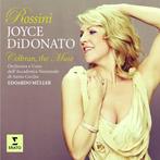Rossini Joyce Didonato - Colbran The Muse - CD, Verzenden, Nieuw in verpakking