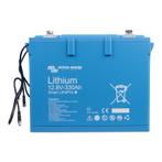 Victron Smart 12.8V/330Ah LiFePO4 Batterij met M10-schroe..., Doe-het-zelf en Verbouw, Verzenden, Nieuw